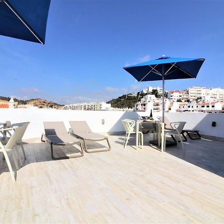 Historic Centre C - Albufeira Apartment Exterior photo