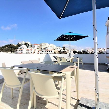 Historic Centre C - Albufeira Apartment Exterior photo