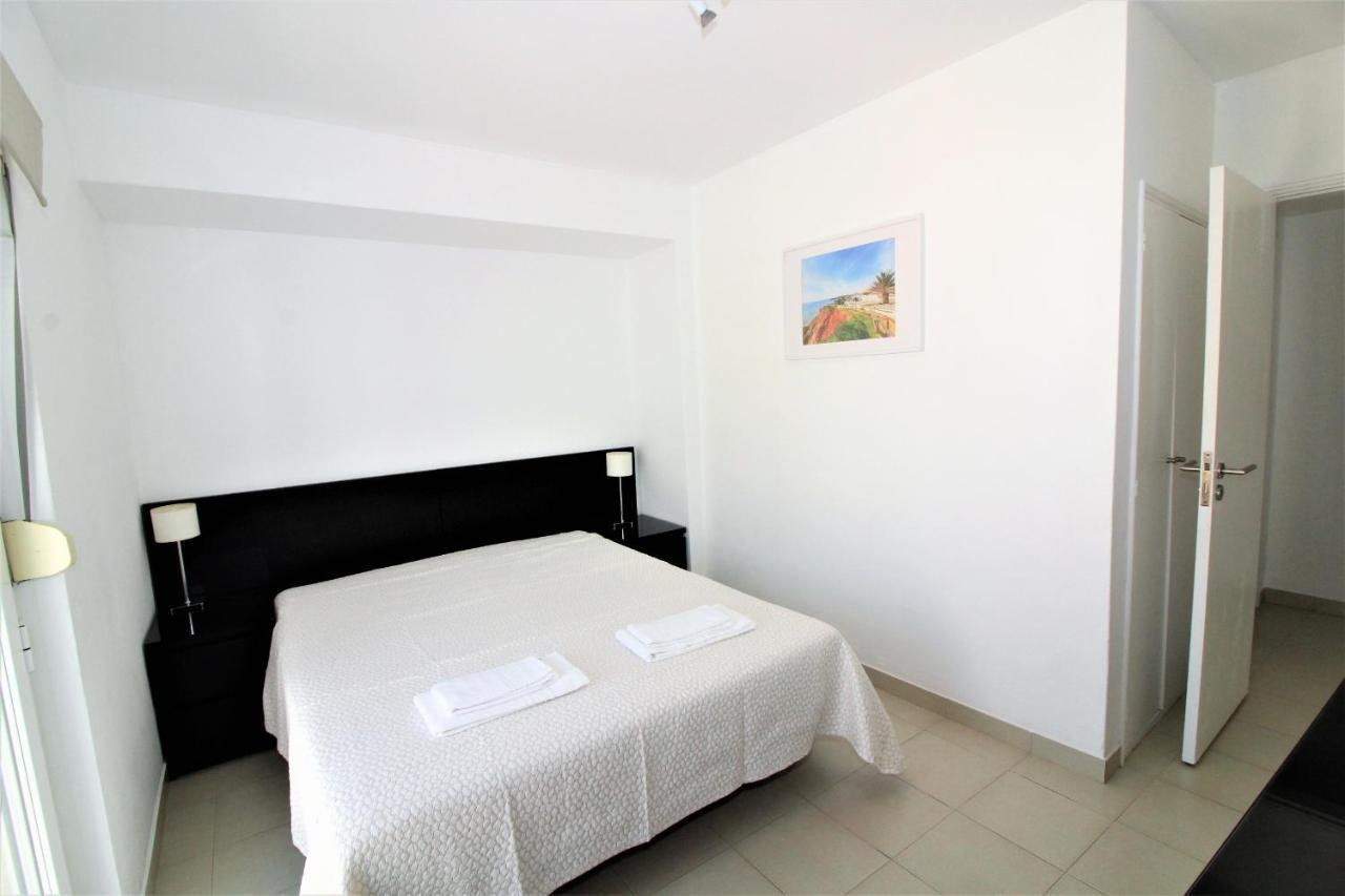 Historic Centre C - Albufeira Apartment Exterior photo