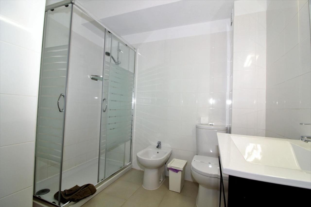 Historic Centre C - Albufeira Apartment Exterior photo