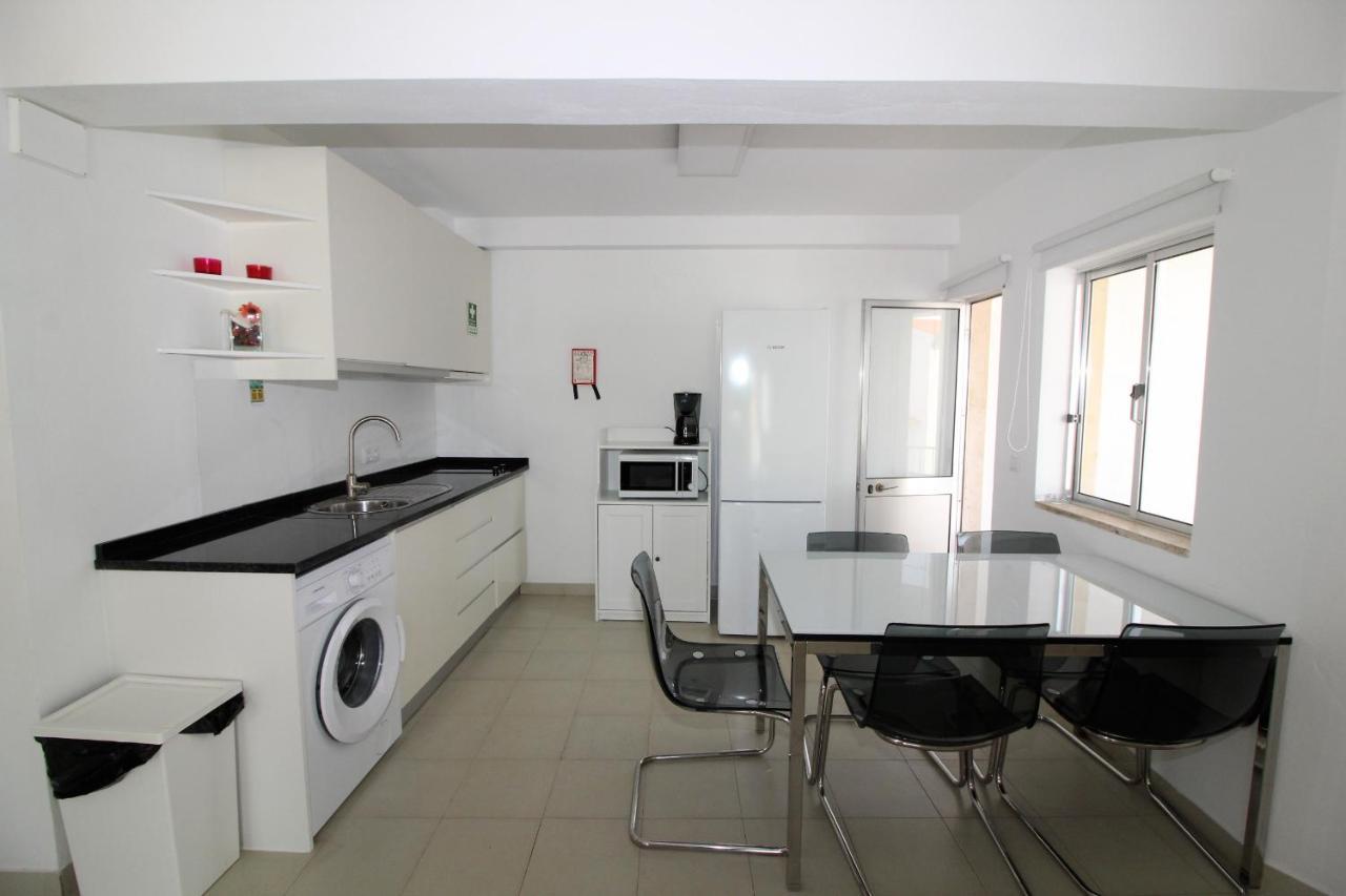 Historic Centre C - Albufeira Apartment Exterior photo