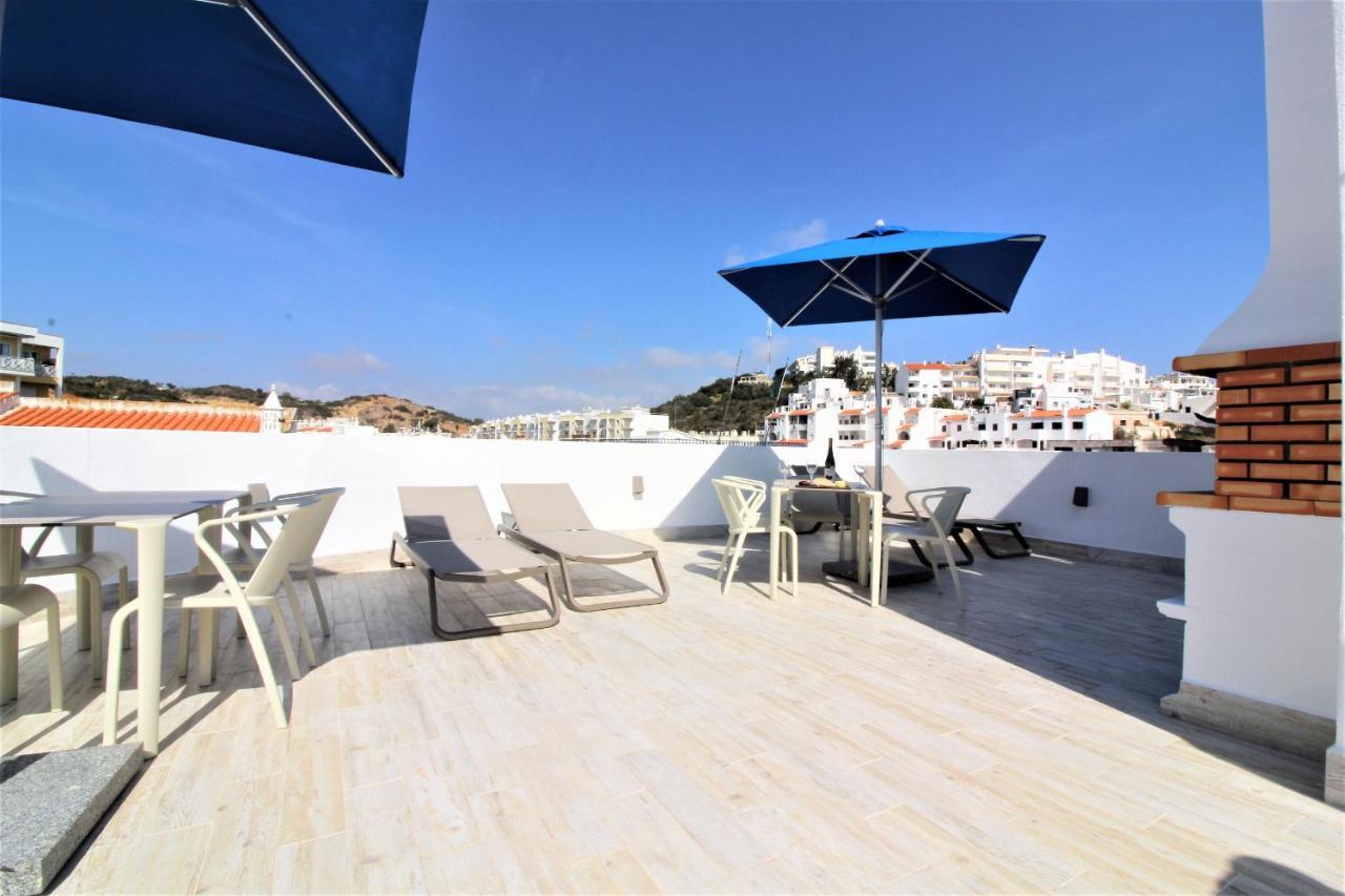 Historic Centre C - Albufeira Apartment Exterior photo