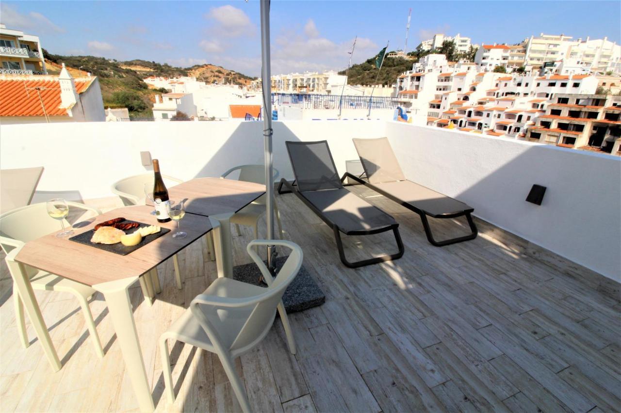 Historic Centre C - Albufeira Apartment Exterior photo
