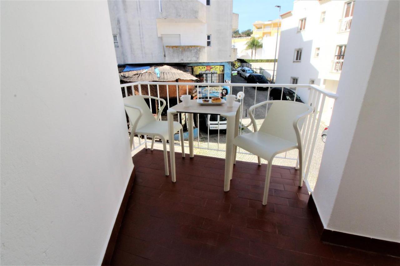 Historic Centre C - Albufeira Apartment Exterior photo