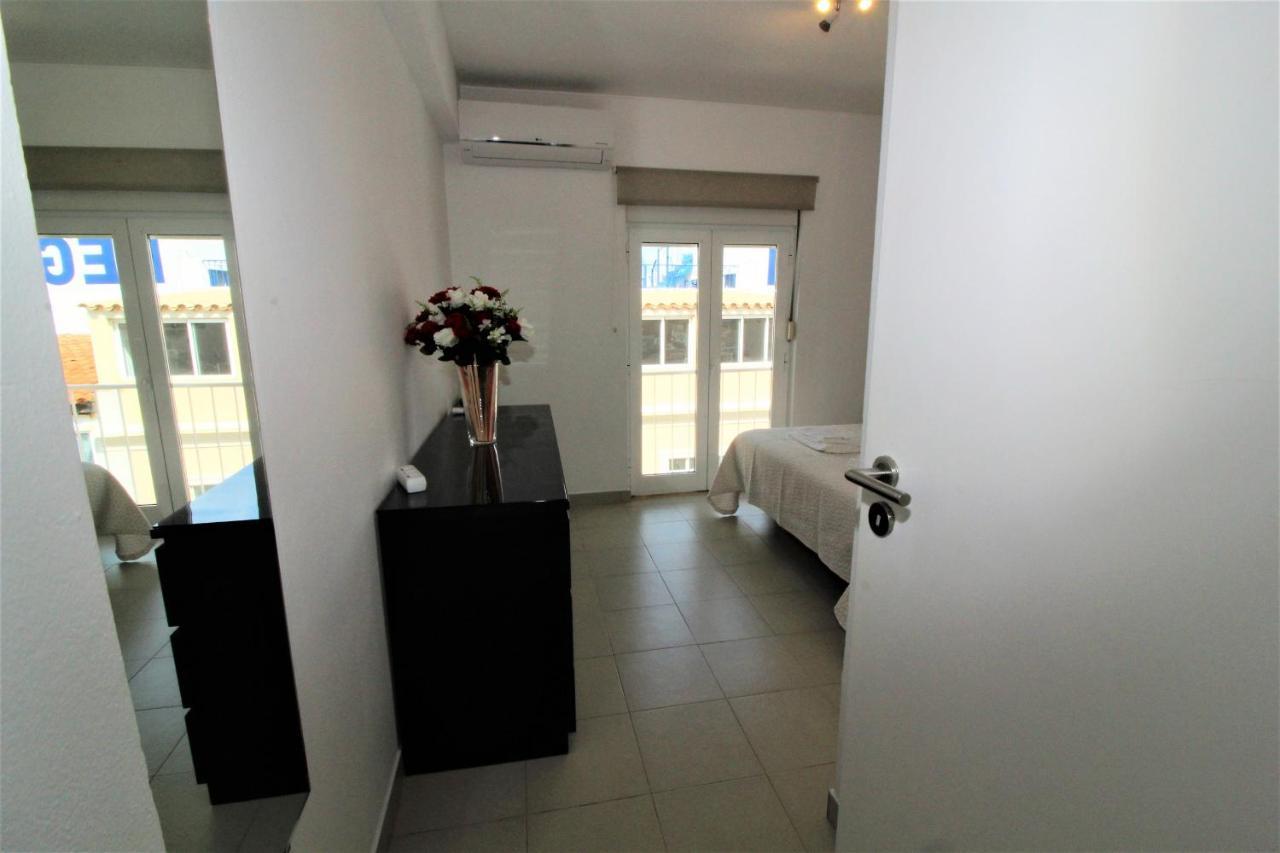 Historic Centre C - Albufeira Apartment Exterior photo