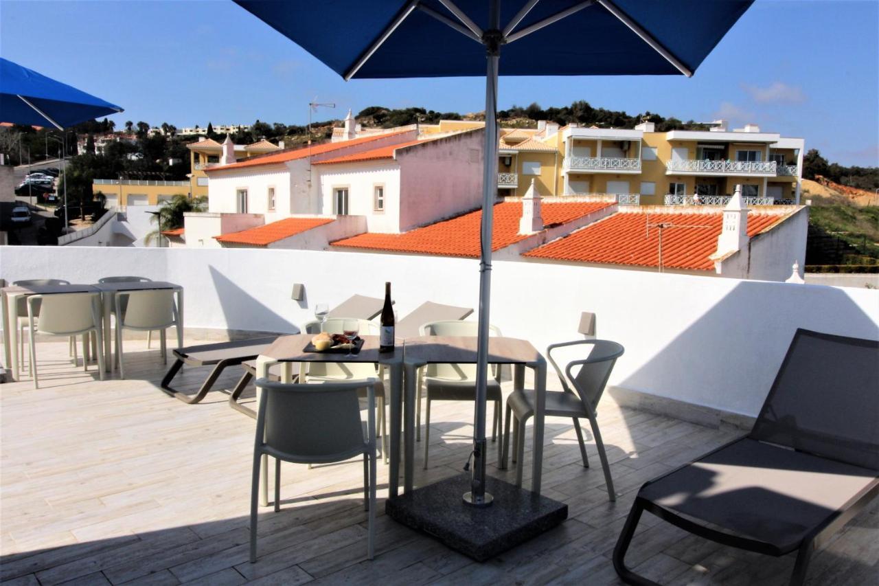 Historic Centre C - Albufeira Apartment Exterior photo