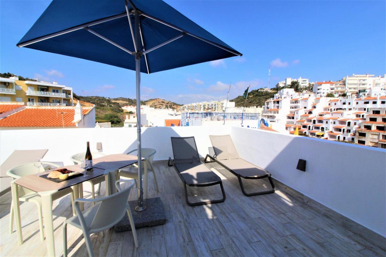 Historic Centre C - Albufeira Apartment Exterior photo