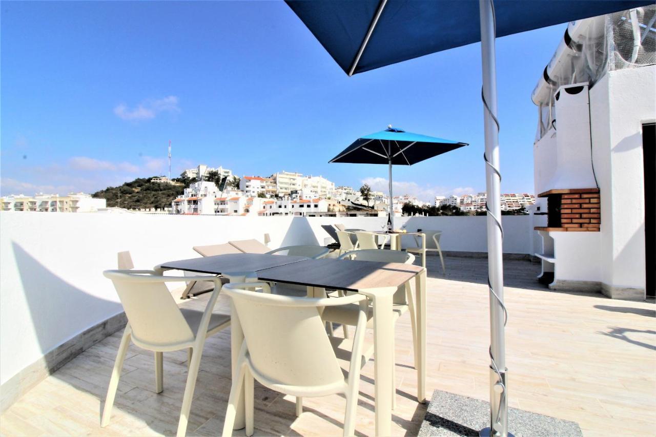 Historic Centre C - Albufeira Apartment Exterior photo