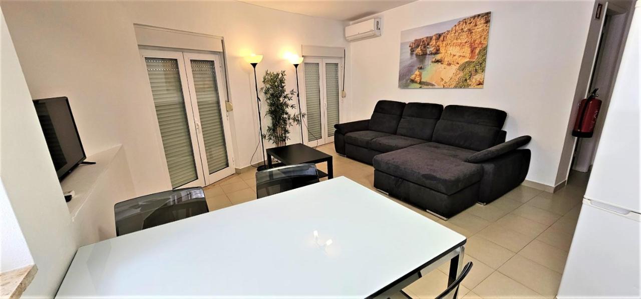 Historic Centre C - Albufeira Apartment Exterior photo